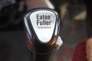 Eaton Fuller Transmissions | Yugo Driving School