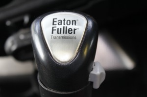 Eaton Fuller Transmissions | Yugo Driving School